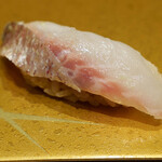 横浜 鮨 ふくじゅ - 