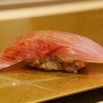 横浜 鮨 ふくじゅ - 