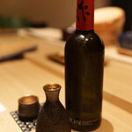 横浜 鮨 ふくじゅ - 