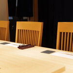 横浜 鮨 ふくじゅ - 