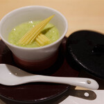 横浜 鮨 ふくじゅ - 