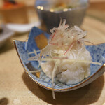 横浜 鮨 ふくじゅ - 