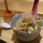 横浜 鮨 ふくじゅ - 