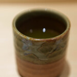 横浜 鮨 ふくじゅ - 