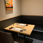 横浜 鮨 ふくじゅ - 