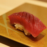 横浜 鮨 ふくじゅ - 