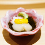 横浜 鮨 ふくじゅ - 