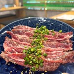 大正焼肉ホルモン K2+ - 