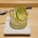 横浜 鮨 ふくじゅ - 