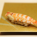 横浜 鮨 ふくじゅ - 