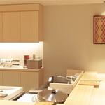 横浜 鮨 ふくじゅ - 