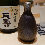 横浜 鮨 ふくじゅ - 