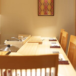 横浜 鮨 ふくじゅ - 