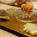 横浜 鮨 ふくじゅ - 