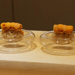 横浜 鮨 ふくじゅ - 