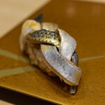 横浜 鮨 ふくじゅ - 