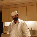 横浜 鮨 ふくじゅ - 