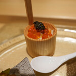 横浜 鮨 ふくじゅ - 