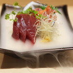 横浜 鮨 ふくじゅ - 