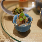 横浜 鮨 ふくじゅ - 