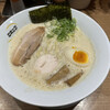 麺 ヒキュウ 六甲道店