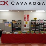 CAVAKOGA - 