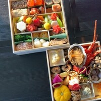 麻布 秀 - 
