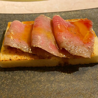 焼肉 銀座コバウ 特別室 - 