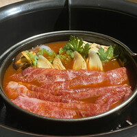 焼肉 銀座コバウ 特別室 - 