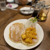 Hawaiian Pancake Factory LINKS UMEDA