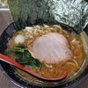 ラーメン 源絆家
