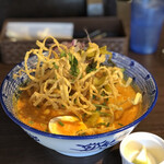 THAIFOOD DINING&BAR　マイペンライ - 