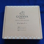 GODIVA - 