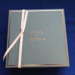 GODIVA - 