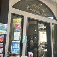 イタリアーナ エノテカ ドォーロ - 