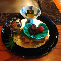 鉄板焼ステーキ 喜扇亭 東京ミッドタウン店 - 