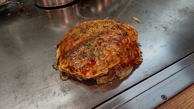 Okonomiyaki Teppanyaki Kenshin photo 2