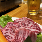 YAKINIKU 和牛ラボ - 