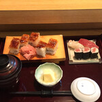 Shinise Sushisei - 