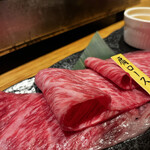 YAKINIKU 和牛ラボ - 