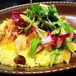 ビストロ 喜楽亭 - 