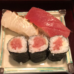 Shinise Sushisei - 