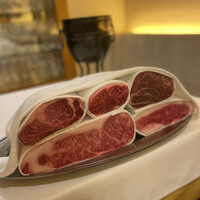 三田牛竈炭火焼 ウェスタ - 