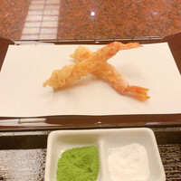 京都祇園 天ぷら八坂圓堂 -  京都祇園 天ぷら八坂圓堂 -