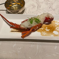 筑紫樓 銀座店 - 