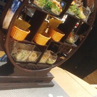 中国料理 「王朝」 ヒルトン東京 - 