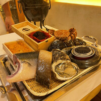 三田牛竈炭火焼 ウェスタ - 