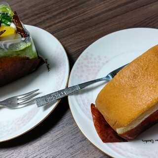 パティスリークレレット_0