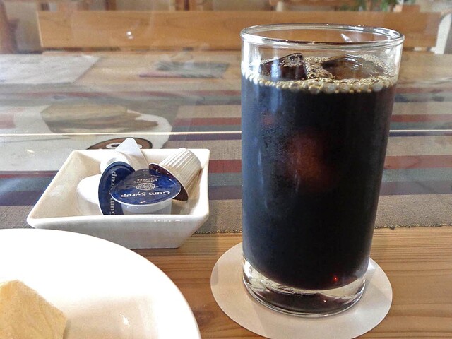 駅カフェ しもごう - 会津下郷（カフェ）の写真