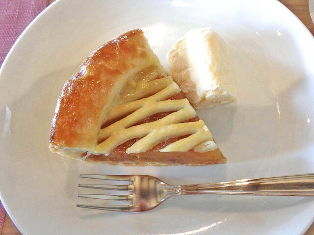 駅カフェ しもごう - 会津下郷（カフェ）の写真